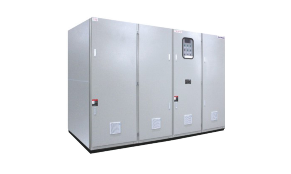 YDQ液体电阻转子起动器柜体