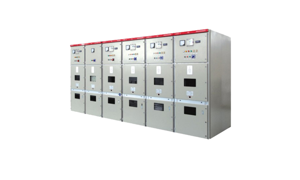 KYN28-12系列铠装移开式交流金属封闭开关柜柜体